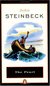 The pearl by john steinbeck_tiny
